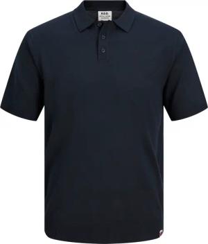 Gestricktes Poloshirt Jack & Jones Colin
