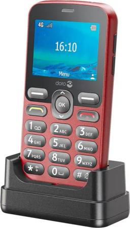 Doro 1880 (ohne Netzteil) Handy (6,11