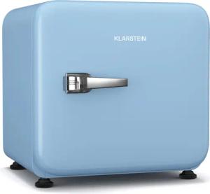 Klarstein Table Top Kühlschrank HEA19-Aud43-Bl 10046621,