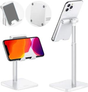 MODFU Smartphone-Halterung Verstellbarer Handy Ständer Metall