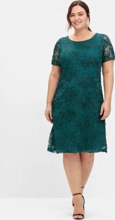 Cocktailkleid