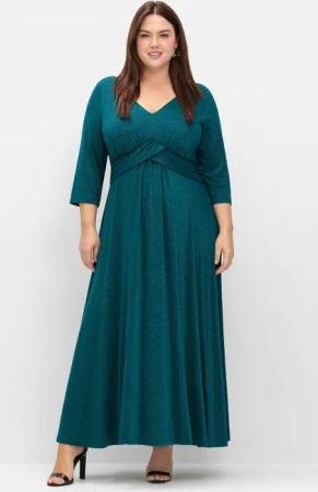 Abendkleid