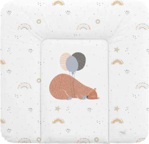 CEBA BABY Wickelauflage Weiche Baby Wickelunterlage