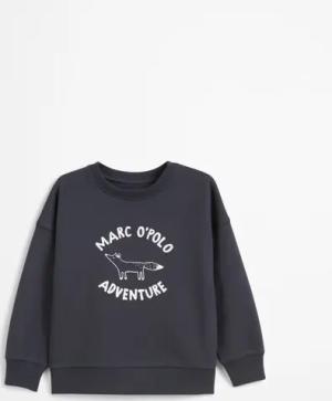 KIDS-BOYS Sweatshirt