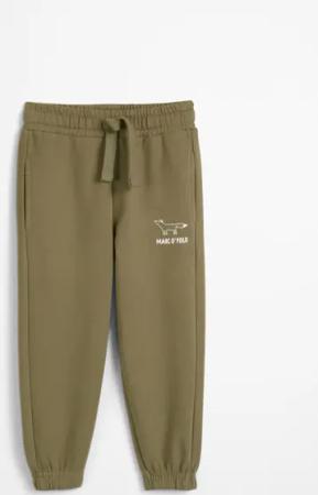 KIDS-BOYS Sweathose