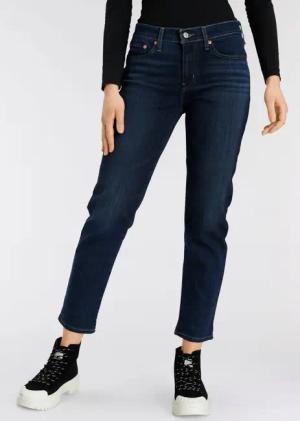 Levi's® Boyfriend-Jeans MID RISE BOYFRIEND