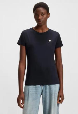 BOSS ORANGE T-Shirt Esogo Premium Damenmode