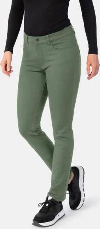 STOOKER WOMEN 5-Pocket-Hose Milano Jersey Magic