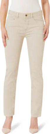 STOOKER WOMEN 5-Pocket-Hose Zermatt Twill Straight