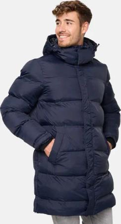 Indicode Winterjacke Leugene
