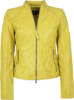 Jilani Lederjacke Niobe Jilani - Damen