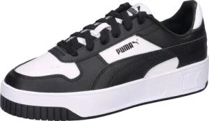 PUMA Puma Damen Sneaker Carina Street