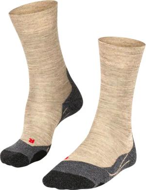FALKE Wandersocken TK2 Explore Melange (1-Paar)