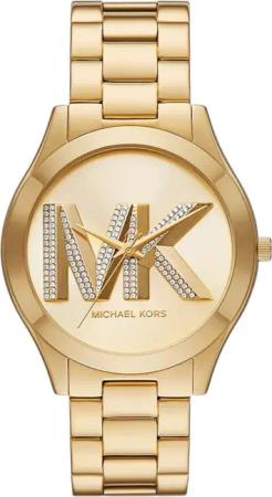 MICHAEL KORS Quarzuhr Michael Kors Damenuhr