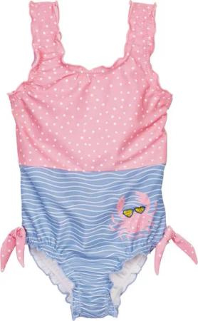 Playshoes Badeanzug UV-Schutz Badeanzug Krebs