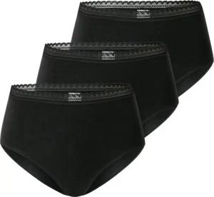 Schiesser Midislip 3er Pack 95/5 Modern