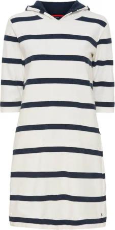 Sea Ranch Shirtkleid Damen Sweatshirt-Kleid Ronja