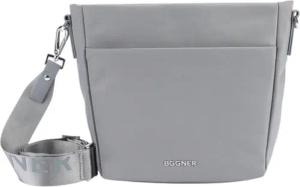BOGNER Schultertasche Bogner - Damen Schultertasche