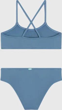 ONeill Bustier-Bikini "ESSENTIALS BRALETTE BIKINI SET"