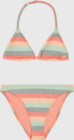 ONeill Triangel-Bikini "ESSENTIALS TRIANGLE BIKINI SET"
