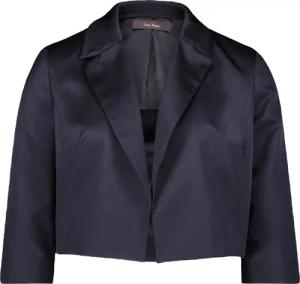 Vera Mont Jackenblazer "Vera Mont Blazer-Jacke ohne Verschluss"