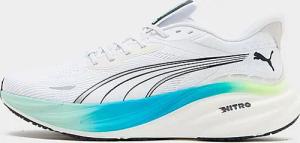 PUMA Magnify Nitro 3 - Herren, White