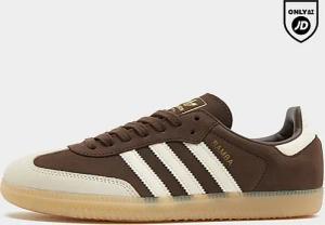 adidas Originals Samba OG Damen - Damen, Brown