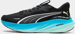 PUMA Magnify Nitro 3 - Herren, Black
