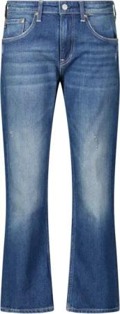 Adriano Goldschmied - Girlfriend Jeans - Größe 31 - blue