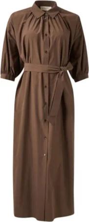 Max Mara - Dresses Brown - Größe 44 - braun