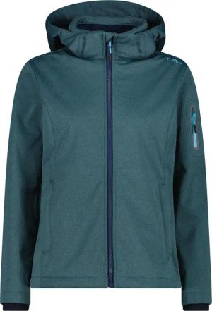 CMP Damen Soft Melange Jacke