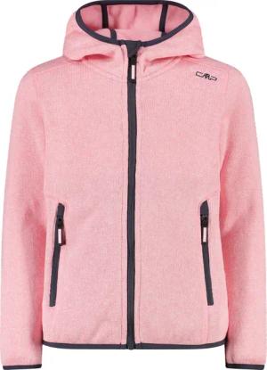 CMP Kinder Strick Fleece Jacke
