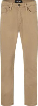 Duer Herren No Sweat Relaxed Taper Hose