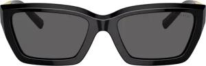 Tiffany & Co. Sonnenbrille - 0TF4213 - Gr. unisize - in Schwarz - für Damen
