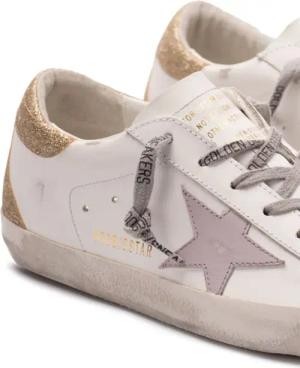 Golden Goose Low-Top Sneaker - sneakers - Gr. 36 (EU) - in Bunt - für Damen