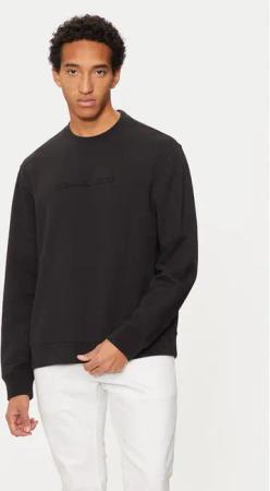 Michael Kors Sweatshirt CF4528J5MF Schwarz Regular Fit