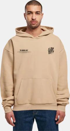 Merchcode Hope Wings Hoody