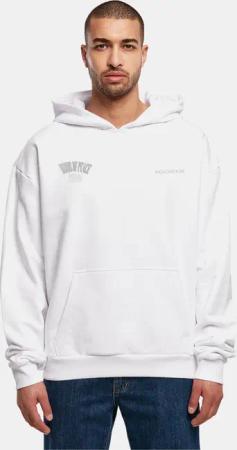 Merchcode Birds Of Peace Hoody