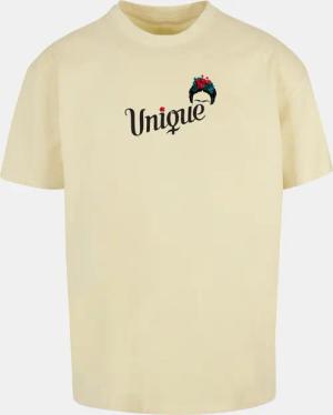 POD Frida Kahlo - Unique Heavy Oversize Tee