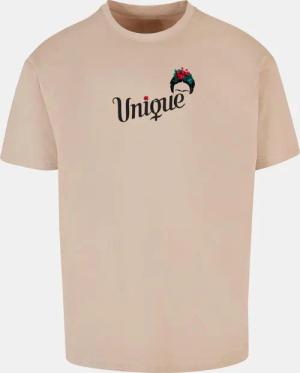 POD Frida Kahlo - Unique Heavy Oversize Tee