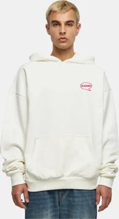 Merchcode MR KEBAB Ultra Heavy Hoody
