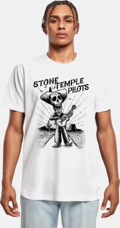 Merchcode Stone Temple Pilots - DOTD T-Shirt