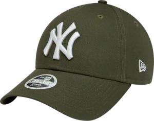New Era - League Essential 9FORTY® SP23 Cap Damen new york yankees green med