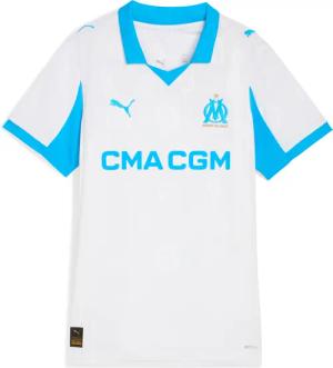 Heimtrikot Damen OM 2025/26