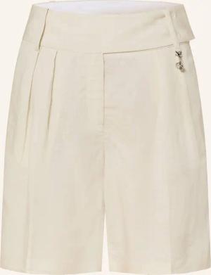 LeGer Studio Shorts FREJ mit Leinen