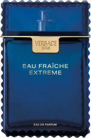 VERSACE MAN EAU FRAICHE EXTREME