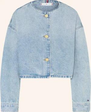 TOMMY HILFIGER Jeansjacke