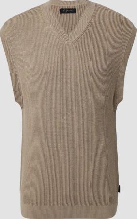 Strickpullunder