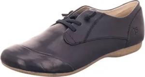 Josef Seibel Halbschuhe Schnuerschuhe Fiona 01 87201-868