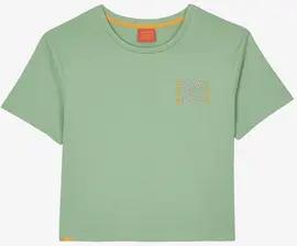 Oxbow  T-Shirt Tee-shirt TAHGAI